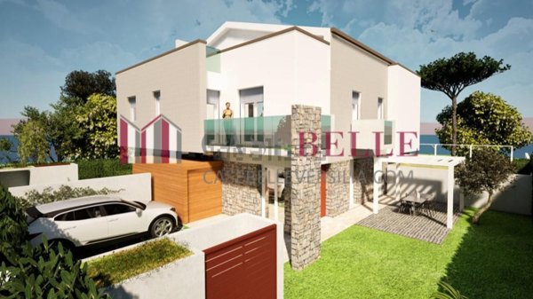 casa indipendente in vendita a Camaiore in zona Lido di Camaiore