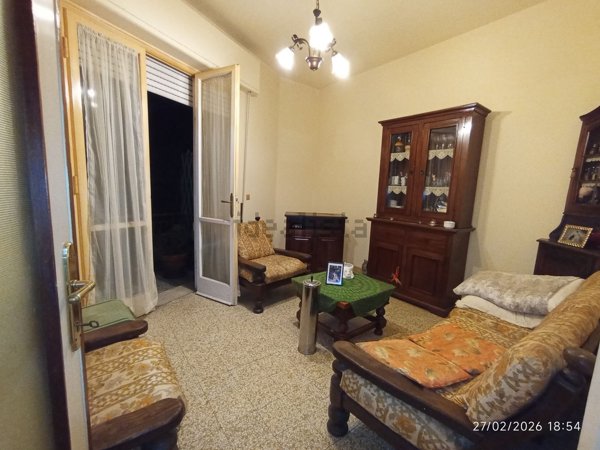 appartamento in vendita a Camaiore in zona Capezzano Pianore