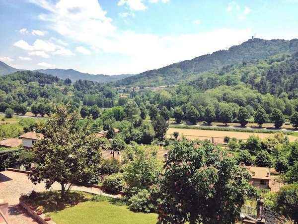 casa indipendente in vendita a Camaiore