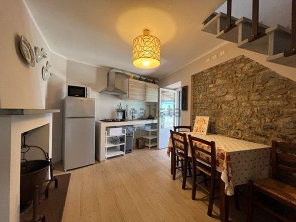 casa indipendente in vendita a Camaiore in zona Gombitelli