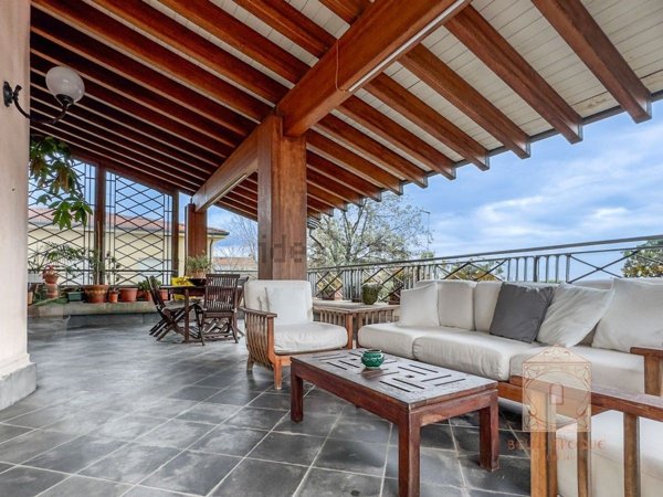 casa indipendente in vendita a Camaiore in zona Lido di Camaiore