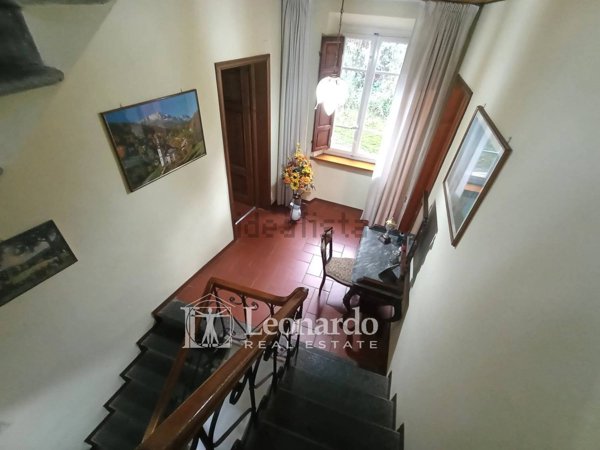 casa indipendente in vendita a Camaiore