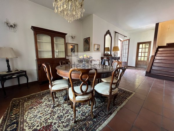 casa indipendente in vendita a Camaiore in zona Lido di Camaiore