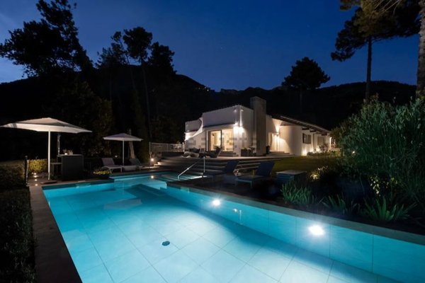 casa indipendente in vendita a Camaiore