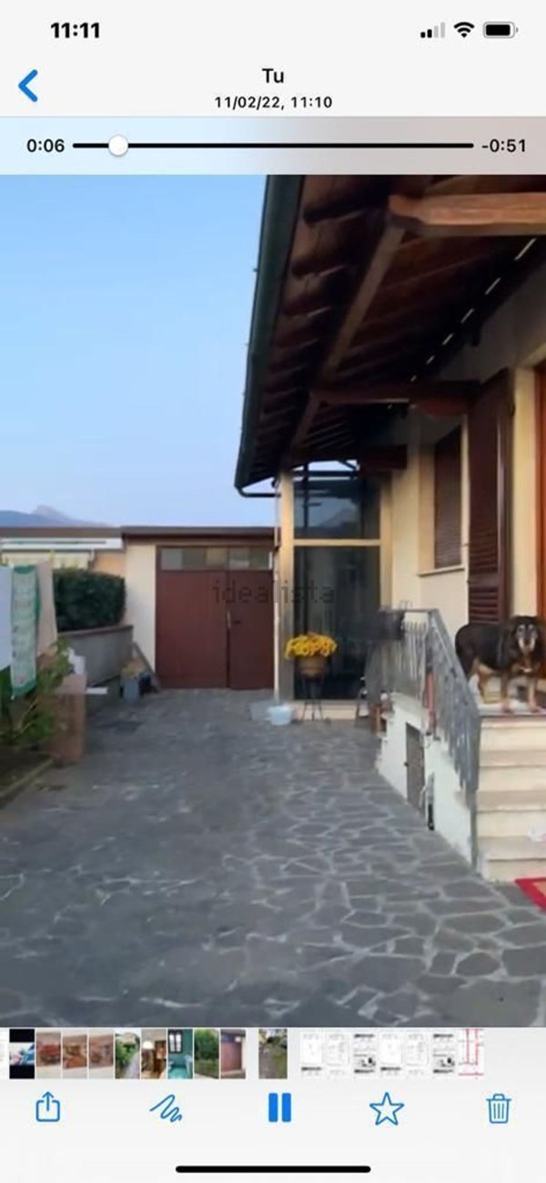 casa indipendente in vendita a Camaiore in zona Lido di Camaiore