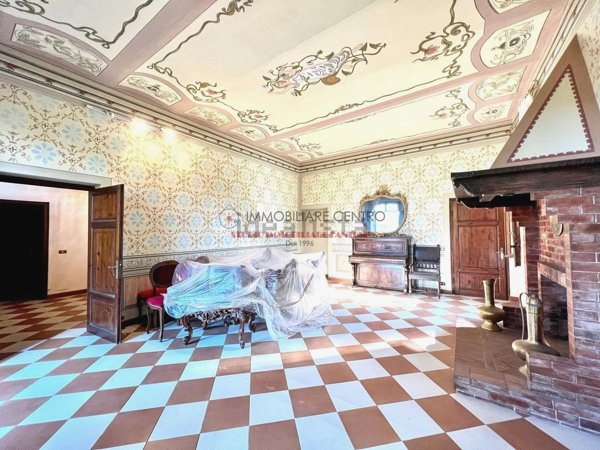 casa indipendente in vendita a Camaiore