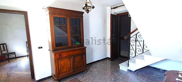 casa indipendente in vendita a Camaiore in zona Capezzano Pianore