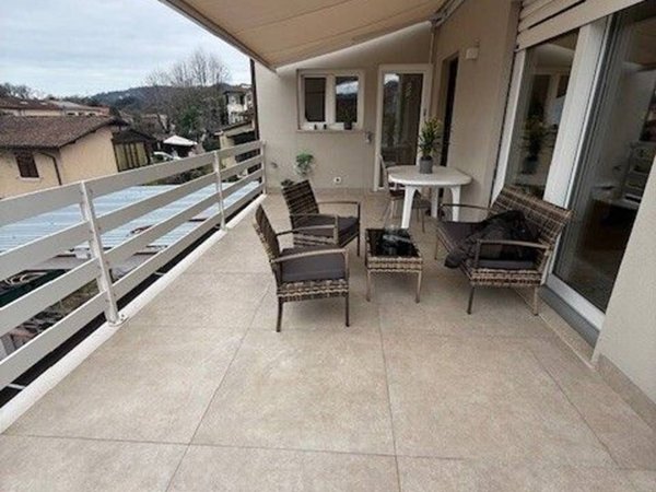 appartamento in vendita a Camaiore