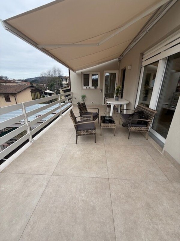 appartamento in vendita a Camaiore