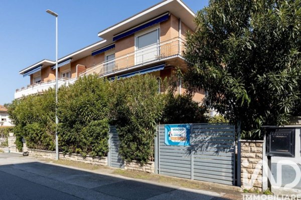 appartamento in vendita a Camaiore