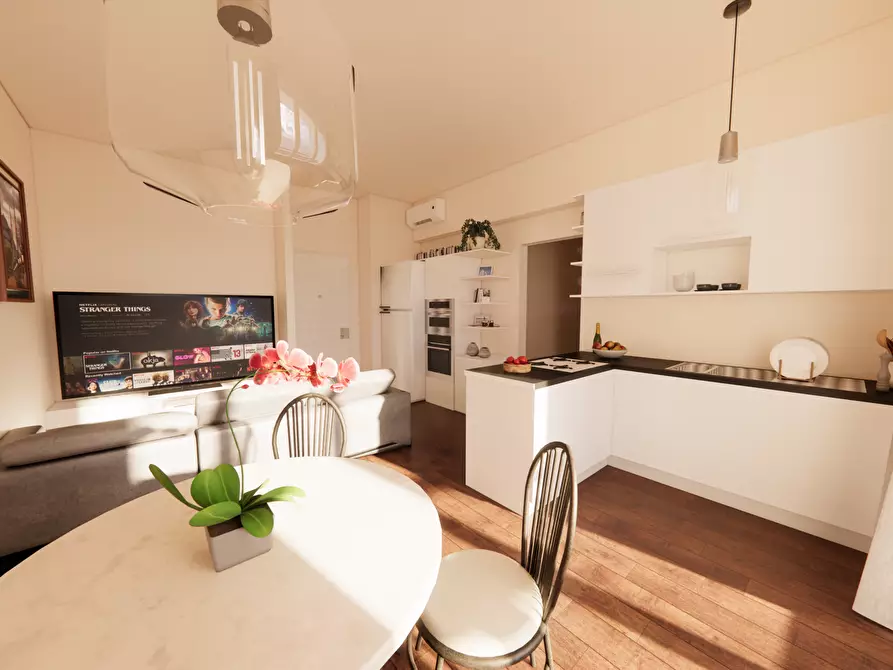 appartamento in vendita a Camaiore in zona Lido di Camaiore