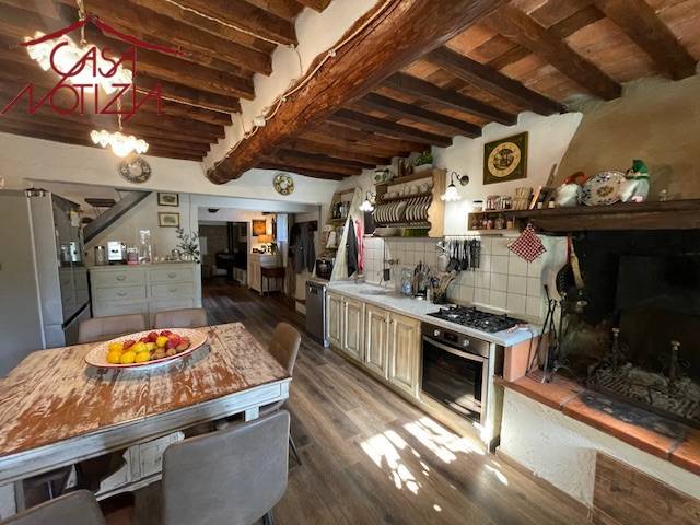 casa indipendente in vendita a Camaiore in zona Orbicciano