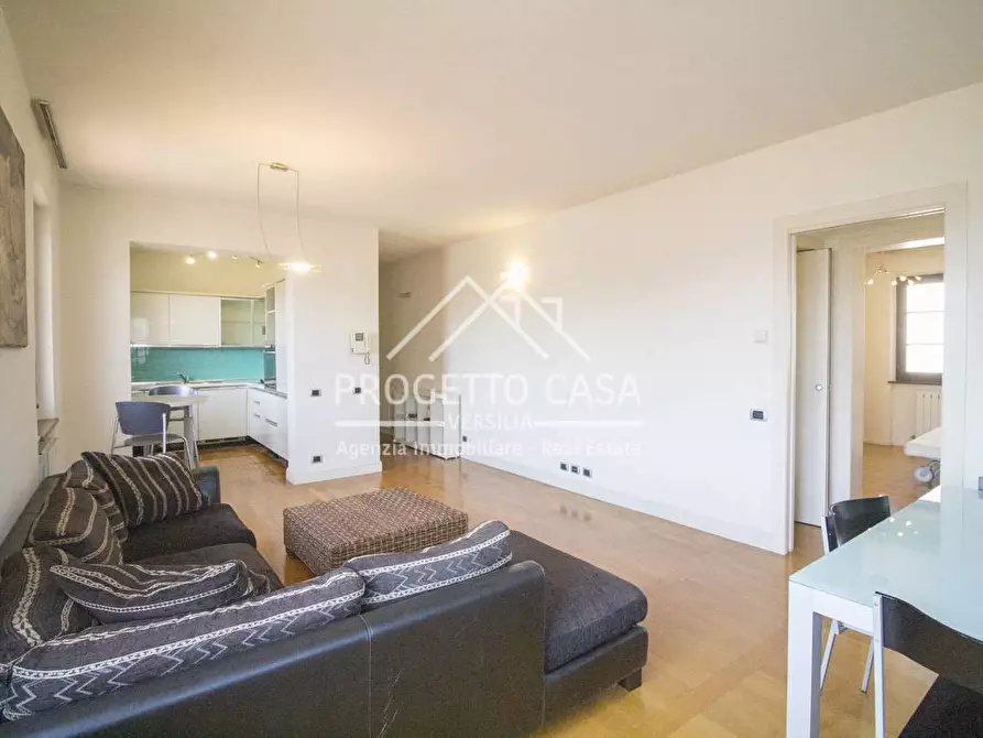 appartamento in vendita a Camaiore in zona Lido di Camaiore