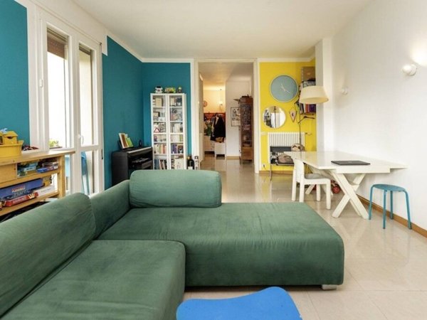 appartamento in vendita a Camaiore in zona Lido di Camaiore