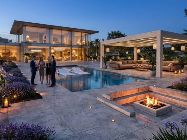 casa indipendente in vendita a Camaiore in zona Lido di Camaiore