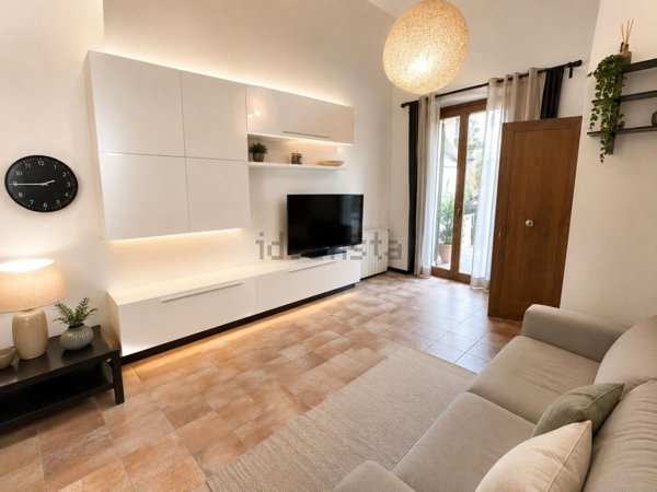 appartamento in vendita a Camaiore in zona Lido di Camaiore