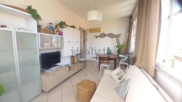 appartamento in vendita a Camaiore in zona Lido di Camaiore