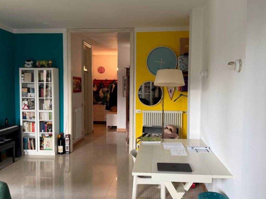 appartamento in vendita a Camaiore in zona Lido di Camaiore
