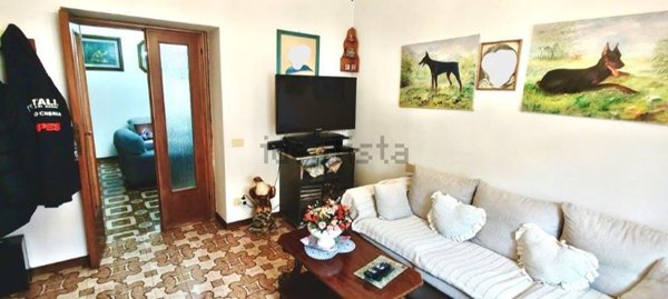 appartamento in vendita a Camaiore