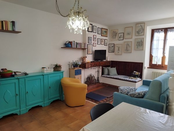 appartamento in vendita a Camaiore in zona Capezzano Pianore