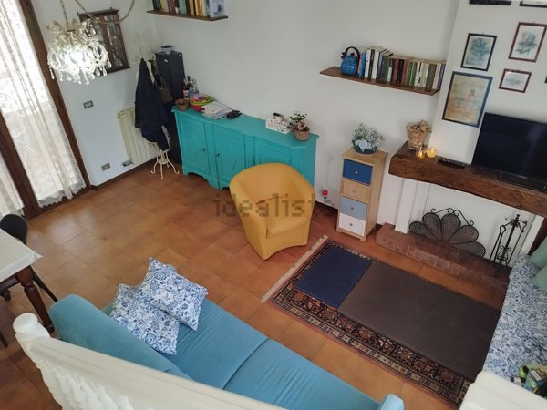appartamento in vendita a Camaiore in zona Capezzano Pianore