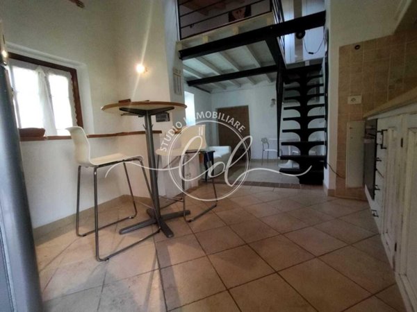 appartamento in vendita a Camaiore