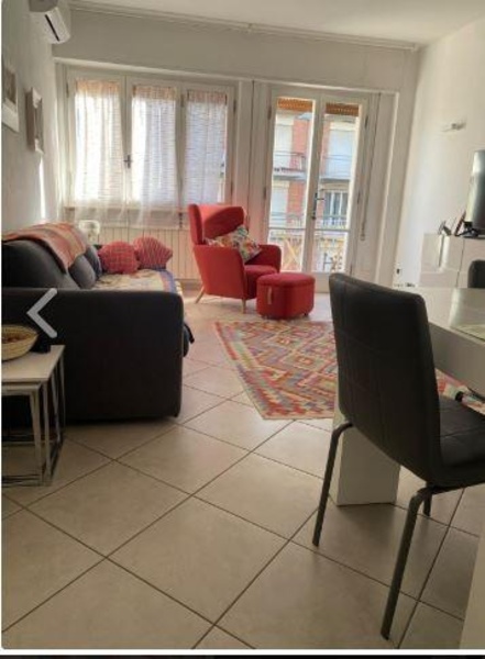 appartamento in vendita a Camaiore in zona Lido di Camaiore