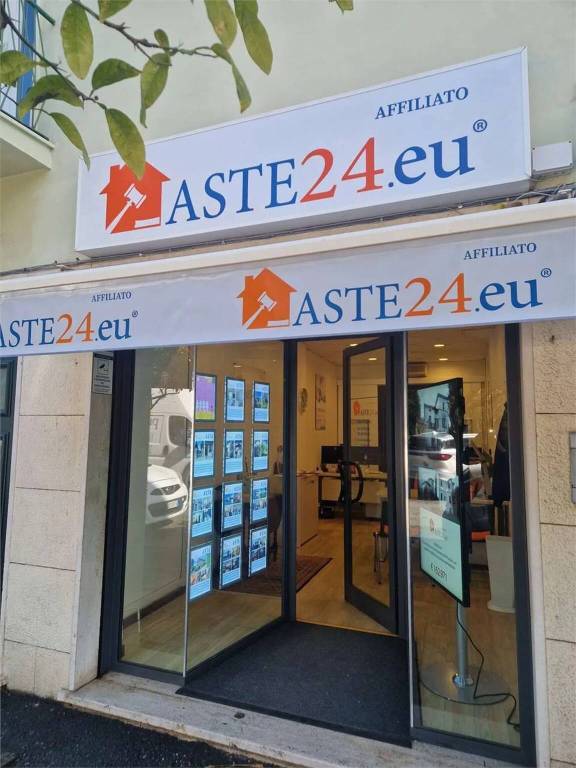 appartamento in vendita a Camaiore in zona Nocchi