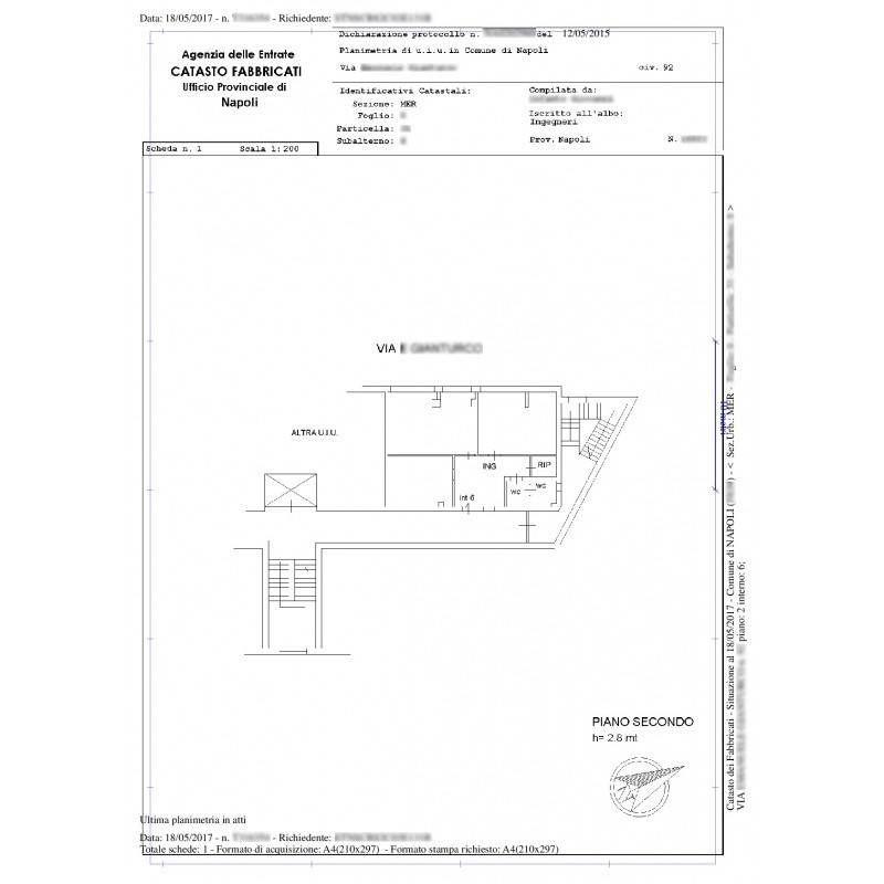 casa indipendente in vendita a Camaiore in zona Montemagno