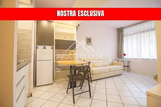 appartamento in vendita a Camaiore in zona Lido di Camaiore