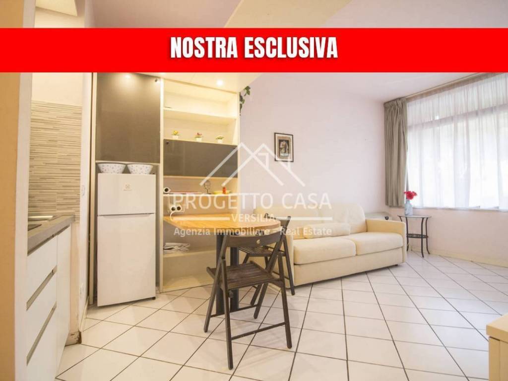 appartamento in vendita a Camaiore in zona Lido di Camaiore