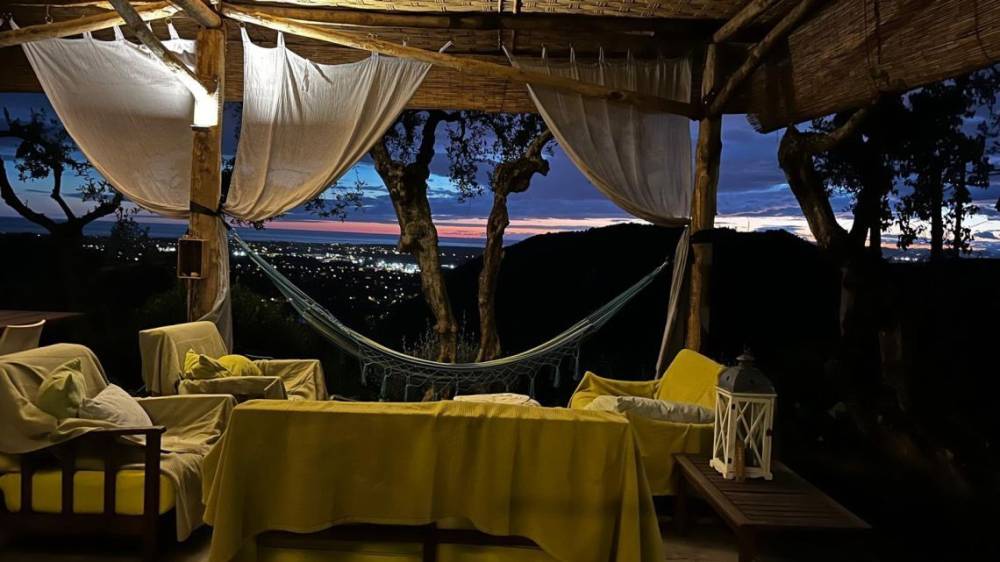 casa indipendente in vendita a Camaiore in zona Lido di Camaiore