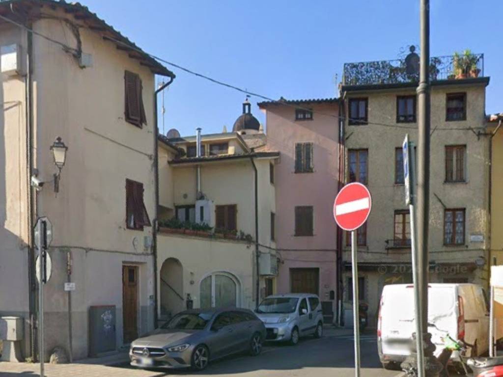 appartamento in vendita a Camaiore