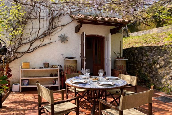 casa indipendente in vendita a Camaiore