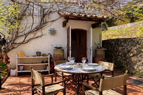 casale in vendita a Camaiore