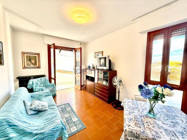 appartamento in vendita a Camaiore