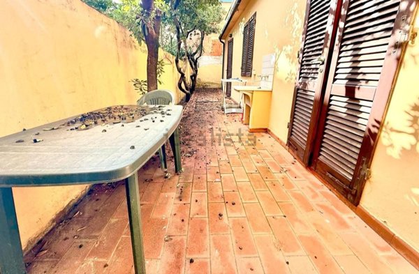 appartamento in vendita a Camaiore in zona Lido di Camaiore