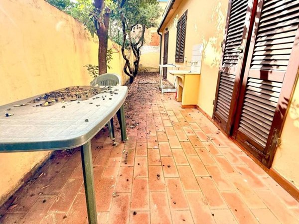 appartamento in vendita a Camaiore