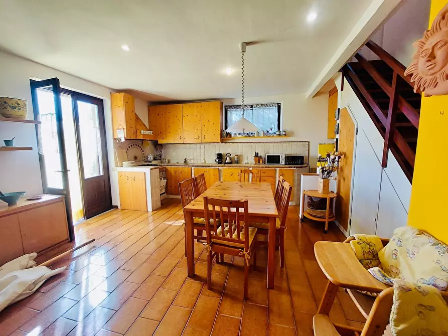 casa indipendente in vendita a Camaiore in zona Montemagno