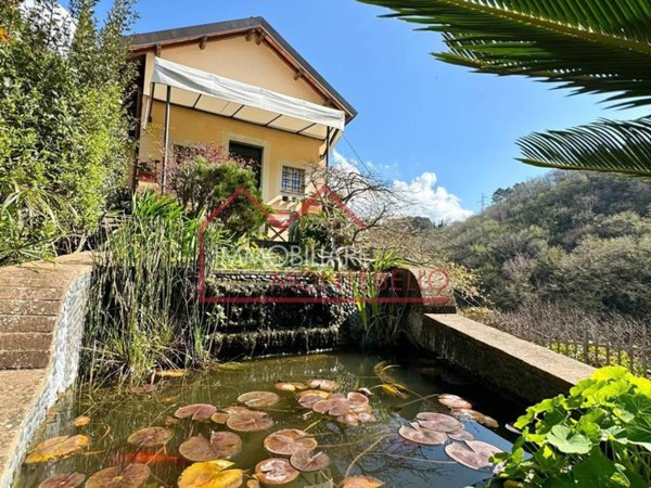 casa indipendente in vendita a Camaiore in zona Monteggiori