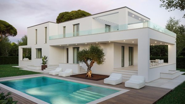 casa indipendente in vendita a Camaiore in zona Lido di Camaiore