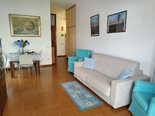 appartamento in vendita a Camaiore in zona Lido di Camaiore