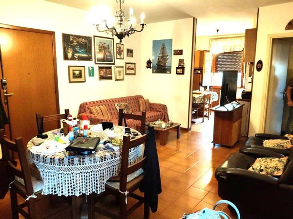 appartamento in vendita a Camaiore in zona Capezzano Pianore