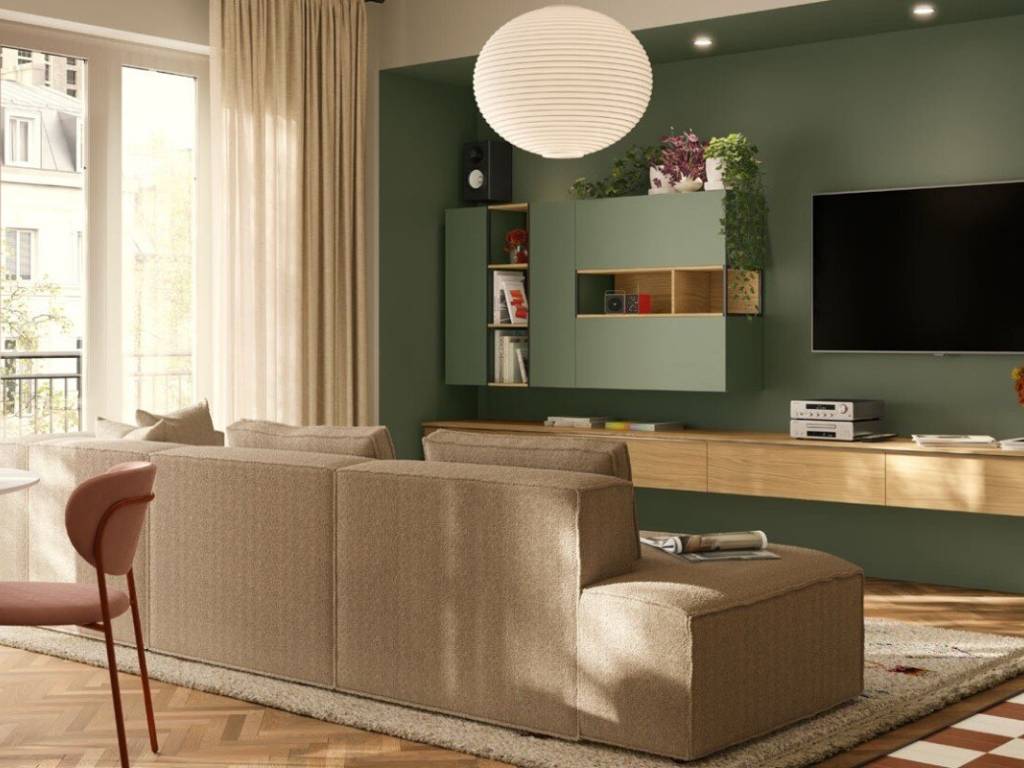 appartamento in vendita a Camaiore in zona Lido di Camaiore