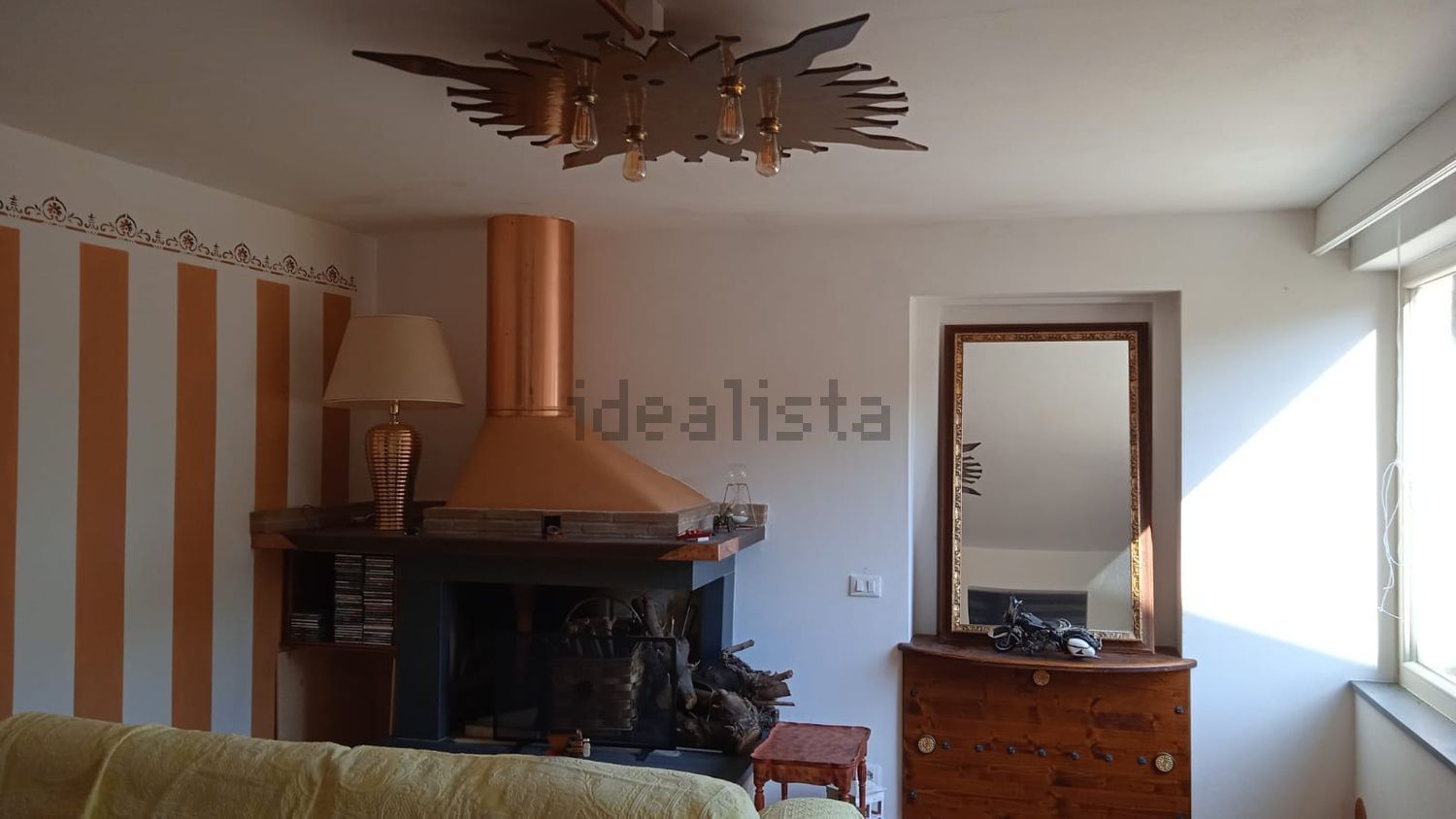 appartamento in vendita a Camaiore