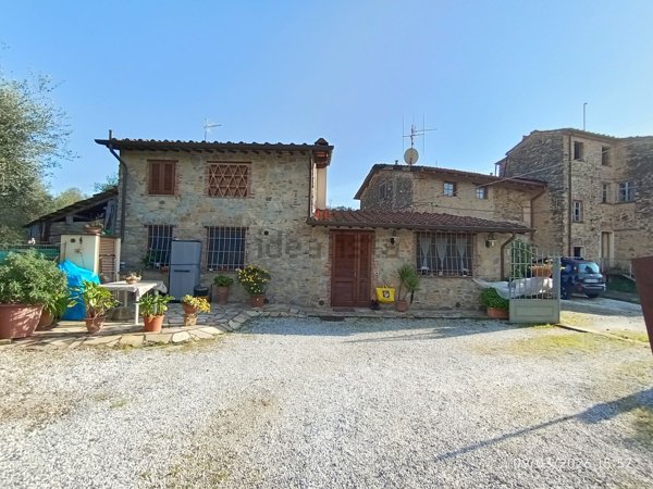 appartamento in vendita a Camaiore