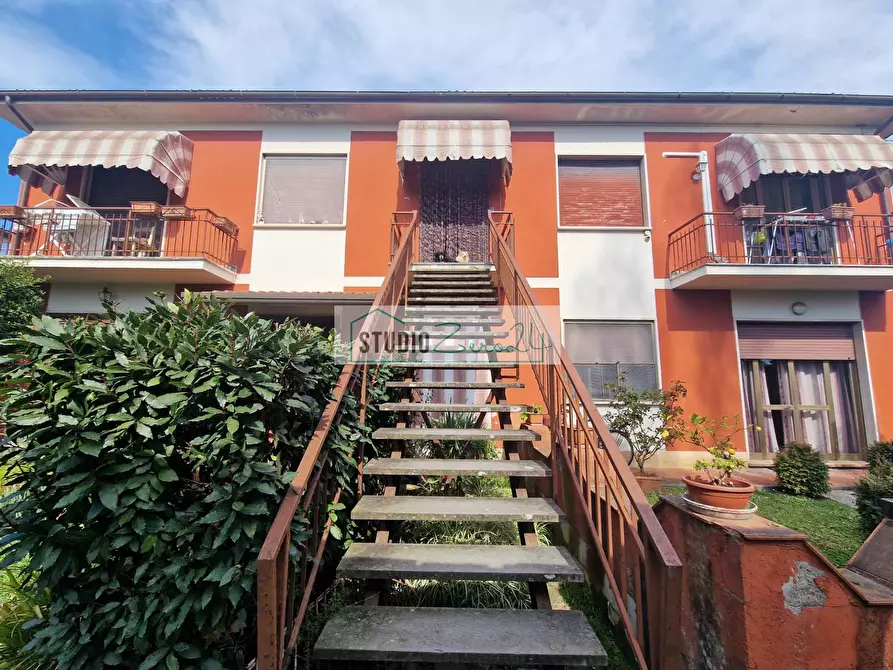 appartamento in vendita a Camaiore in zona Lido di Camaiore