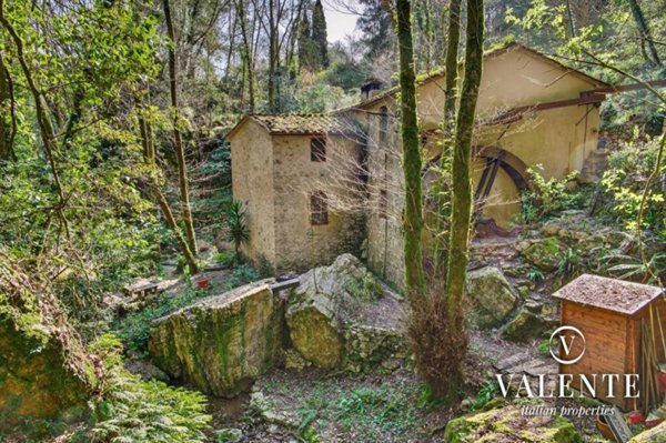 casa indipendente in vendita a Camaiore