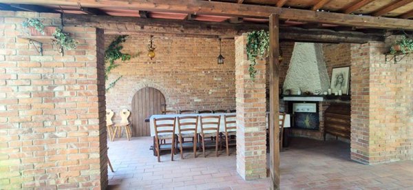 casa indipendente in vendita a Camaiore in zona Lido di Camaiore