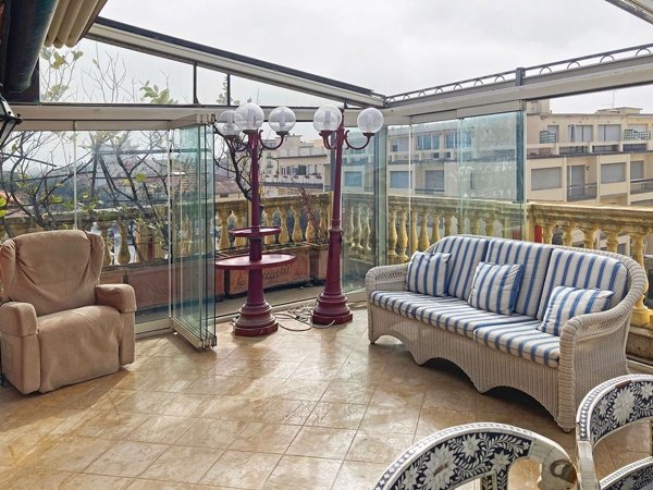 appartamento in vendita a Camaiore in zona Lido di Camaiore